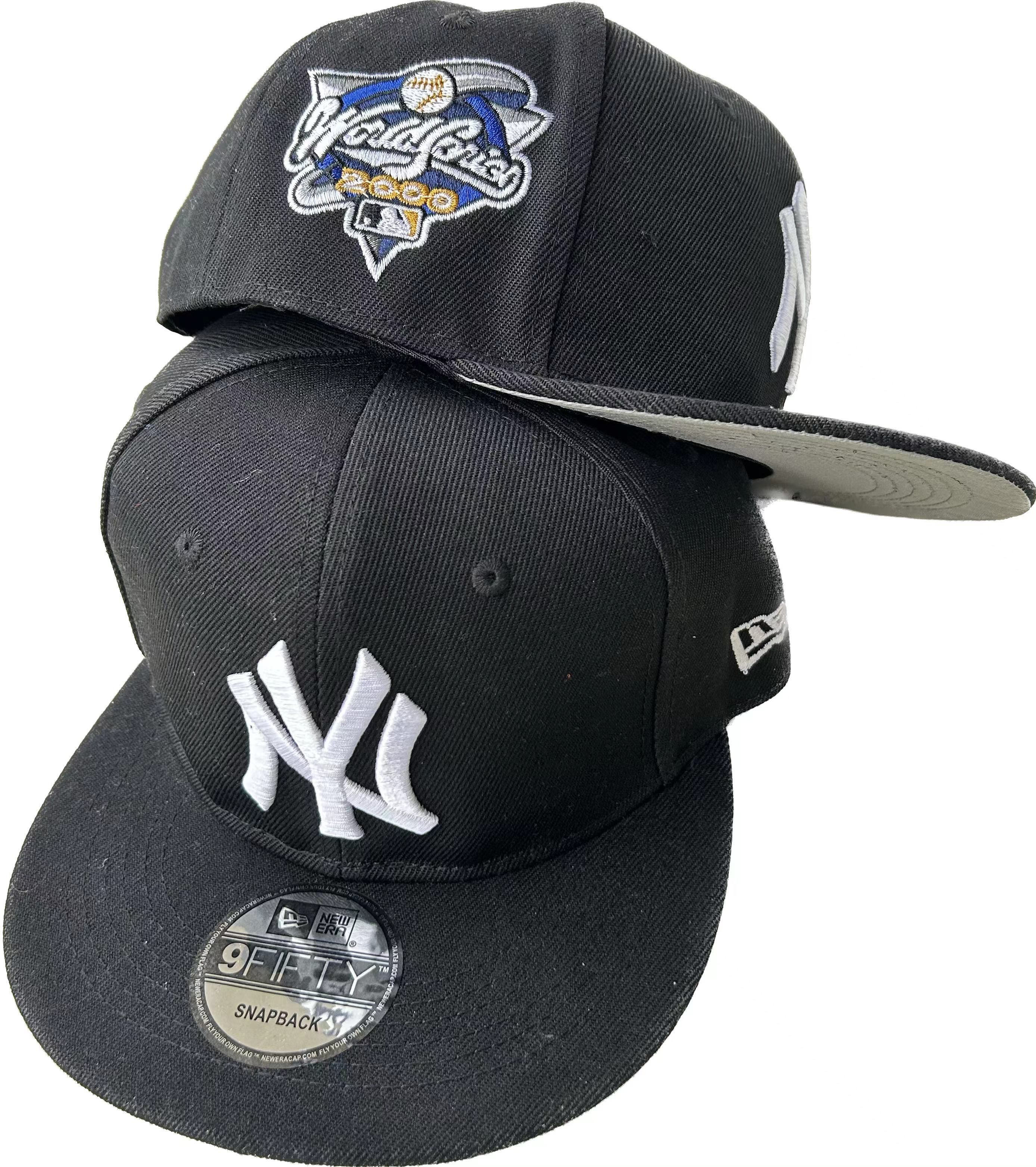 2024 MLB New York Yankees Hat TX202404051
